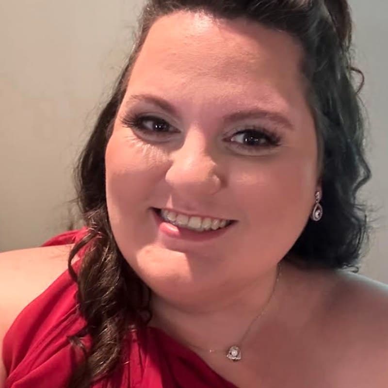 Alisha Stone, team member at Highland Family Dental in Pleasant View, TN