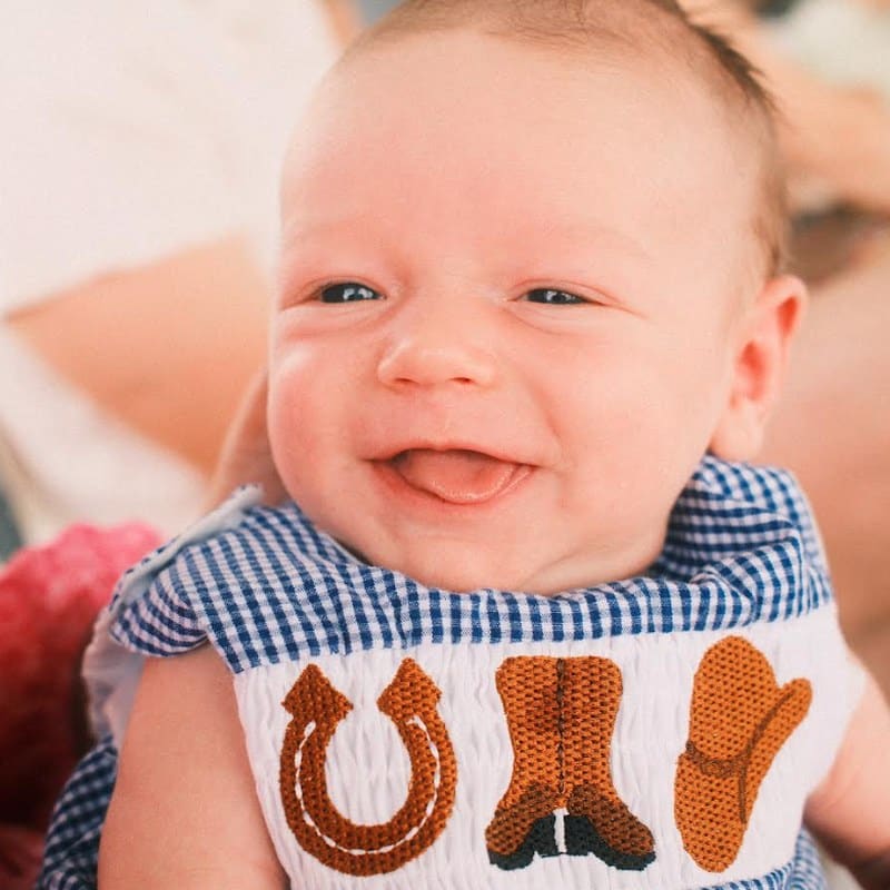 Baby Axtell, team member at Highland Family Dental in Pleasant View, TN