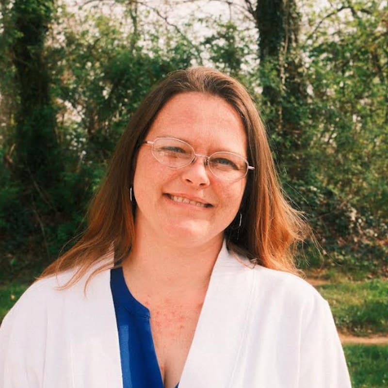 Melissa Rodriguez, team member at Highland Family Dental in Pleasant View, TN